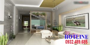 Báo giá dịch vụ sơn sửa nhà quận 2 giá rẻ